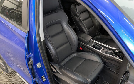 Chery Tiggo 4 I рестайлинг, 2021 год, 1 045 000 рублей, 23 фотография