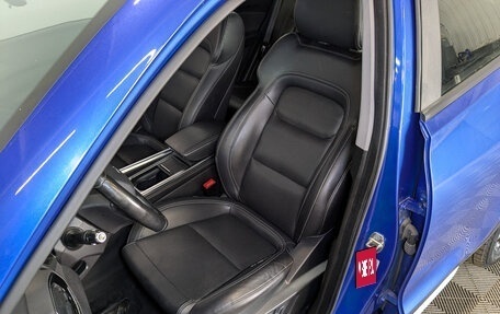 Chery Tiggo 4 I рестайлинг, 2021 год, 1 045 000 рублей, 20 фотография
