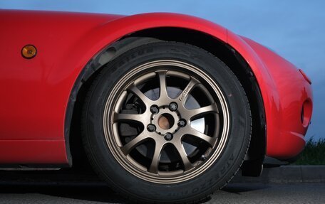 Mazda MX-5, 2007 год, 1 800 000 рублей, 9 фотография