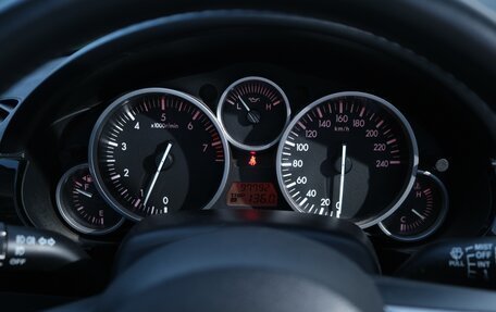 Mazda MX-5, 2007 год, 1 800 000 рублей, 12 фотография