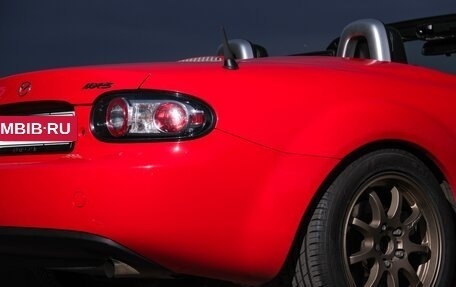 Mazda MX-5, 2007 год, 1 800 000 рублей, 5 фотография