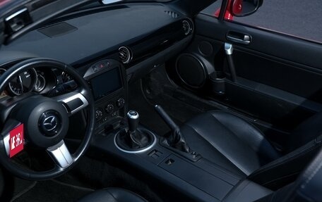 Mazda MX-5, 2007 год, 1 800 000 рублей, 11 фотография