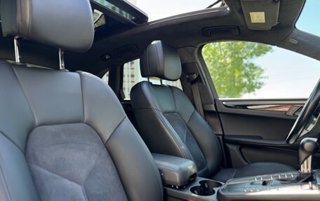 Porsche Macan I рестайлинг, 2018 год, 3 100 000 рублей, 12 фотография