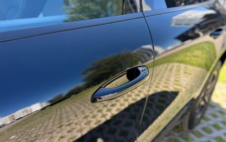 Porsche Macan I рестайлинг, 2018 год, 3 100 000 рублей, 23 фотография