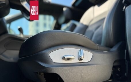 Porsche Macan I рестайлинг, 2018 год, 3 100 000 рублей, 24 фотография