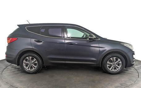 Hyundai Santa Fe III рестайлинг, 2014 год, 2 150 000 рублей, 4 фотография