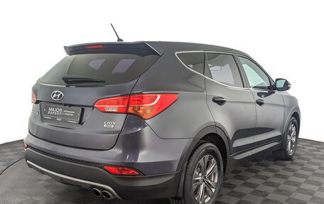 Hyundai Santa Fe III рестайлинг, 2014 год, 2 150 000 рублей, 5 фотография