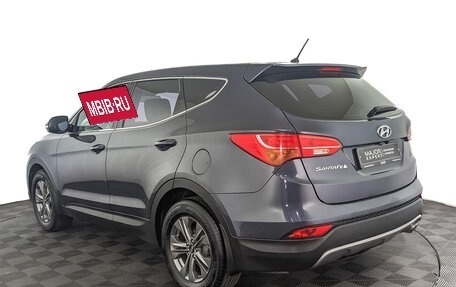 Hyundai Santa Fe III рестайлинг, 2014 год, 2 150 000 рублей, 7 фотография