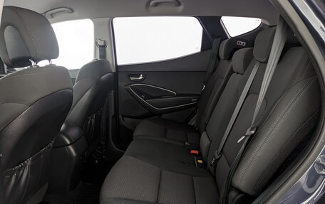 Hyundai Santa Fe III рестайлинг, 2014 год, 2 150 000 рублей, 18 фотография