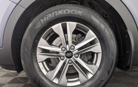 Hyundai Santa Fe III рестайлинг, 2014 год, 2 150 000 рублей, 12 фотография