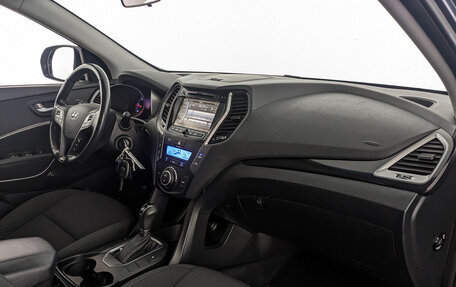 Hyundai Santa Fe III рестайлинг, 2014 год, 2 150 000 рублей, 13 фотография