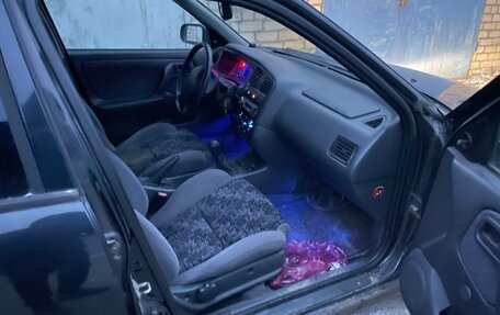 Nissan Primera II рестайлинг, 1997 год, 120 000 рублей, 4 фотография