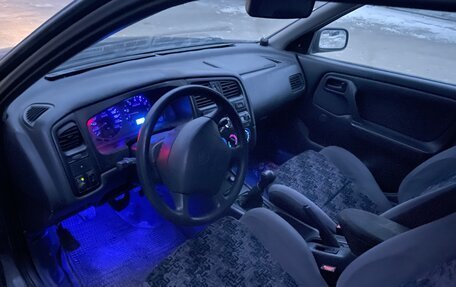Nissan Primera II рестайлинг, 1997 год, 120 000 рублей, 5 фотография