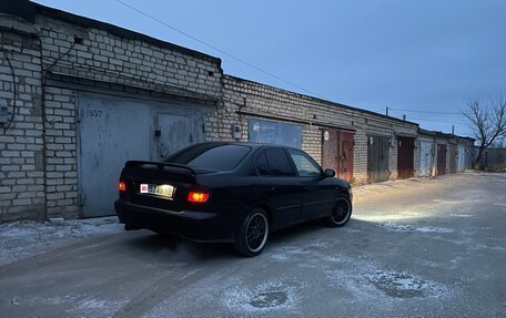 Nissan Primera II рестайлинг, 1997 год, 120 000 рублей, 2 фотография