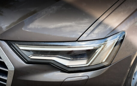 Audi A6, 2018 год, 3 950 000 рублей, 17 фотография