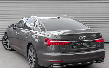 Audi A6, 2018 год, 3 950 000 рублей, 7 фотография