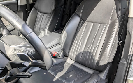 Audi A6, 2018 год, 3 950 000 рублей, 20 фотография