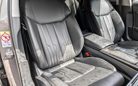 Audi A6, 2018 год, 3 950 000 рублей, 24 фотография
