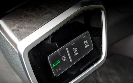 Audi A6, 2018 год, 3 950 000 рублей, 27 фотография