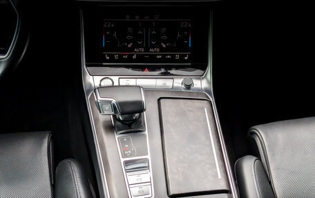 Audi A6, 2018 год, 3 950 000 рублей, 29 фотография