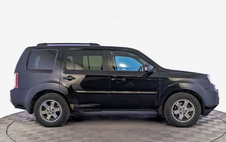 Honda Pilot III рестайлинг, 2012 год, 2 200 000 рублей, 4 фотография