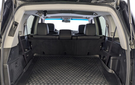 Honda Pilot III рестайлинг, 2012 год, 2 200 000 рублей, 10 фотография
