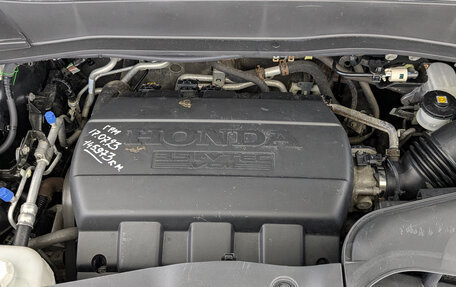 Honda Pilot III рестайлинг, 2012 год, 2 200 000 рублей, 9 фотография