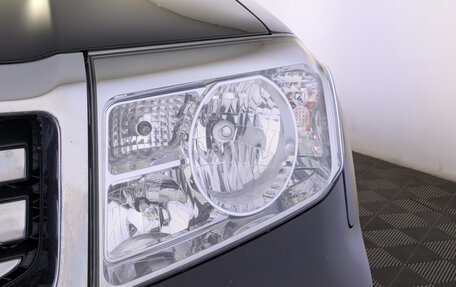 Honda Pilot III рестайлинг, 2012 год, 2 200 000 рублей, 11 фотография