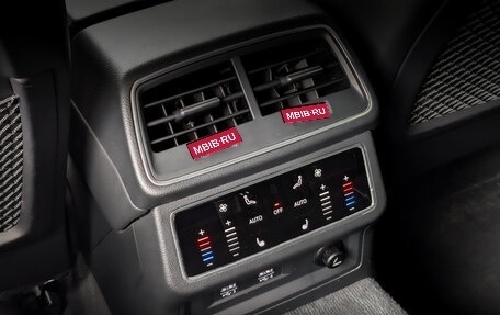 Audi A6, 2018 год, 3 950 000 рублей, 28 фотография