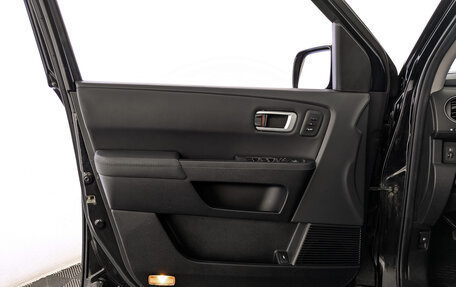 Honda Pilot III рестайлинг, 2012 год, 2 200 000 рублей, 19 фотография