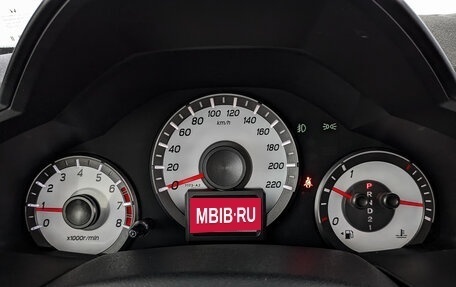 Honda Pilot III рестайлинг, 2012 год, 2 200 000 рублей, 16 фотография