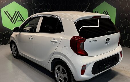 KIA Morning III, 2020 год, 1 500 000 рублей, 4 фотография