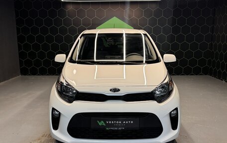KIA Morning III, 2020 год, 1 500 000 рублей, 2 фотография