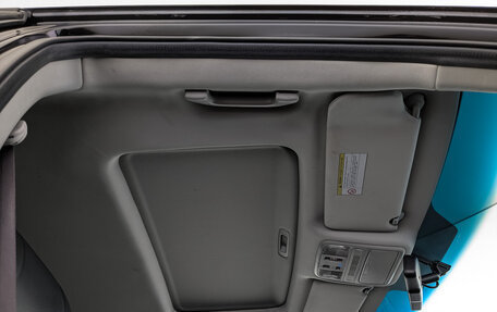 Honda Pilot III рестайлинг, 2012 год, 2 200 000 рублей, 23 фотография