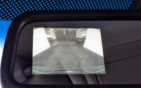 Honda Pilot III рестайлинг, 2012 год, 2 200 000 рублей, 27 фотография