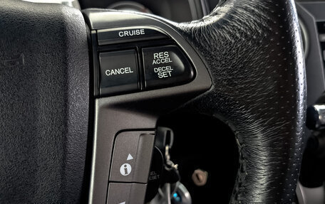 Honda Pilot III рестайлинг, 2012 год, 2 200 000 рублей, 29 фотография