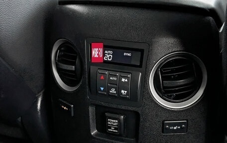Honda Pilot III рестайлинг, 2012 год, 2 200 000 рублей, 30 фотография