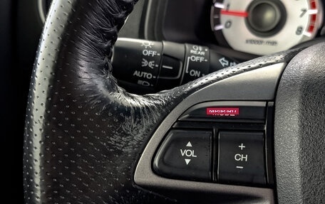 Honda Pilot III рестайлинг, 2012 год, 2 200 000 рублей, 28 фотография