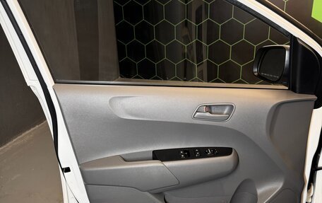 KIA Morning III, 2020 год, 1 500 000 рублей, 7 фотография
