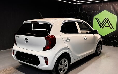 KIA Morning III, 2020 год, 1 500 000 рублей, 6 фотография