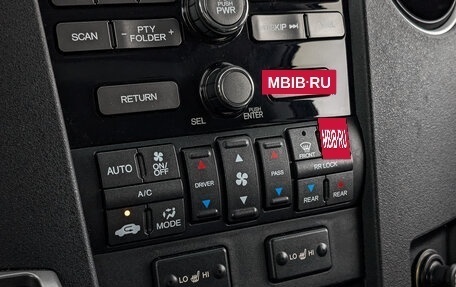 Honda Pilot III рестайлинг, 2012 год, 2 200 000 рублей, 21 фотография