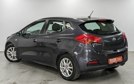 KIA cee'd III, 2015 год, 1 090 000 рублей, 7 фотография