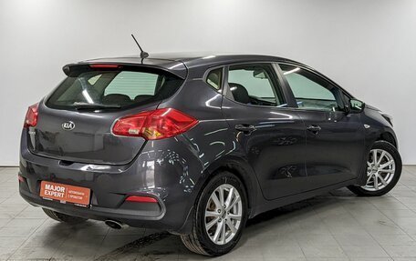 KIA cee'd III, 2015 год, 1 090 000 рублей, 5 фотография