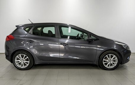 KIA cee'd III, 2015 год, 1 090 000 рублей, 4 фотография