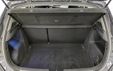 KIA cee'd III, 2015 год, 1 090 000 рублей, 10 фотография