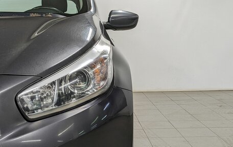 KIA cee'd III, 2015 год, 1 090 000 рублей, 16 фотография