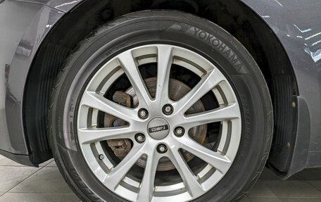 KIA cee'd III, 2015 год, 1 090 000 рублей, 17 фотография