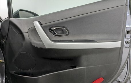KIA cee'd III, 2015 год, 1 090 000 рублей, 18 фотография