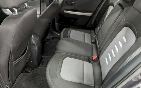 KIA cee'd III, 2015 год, 1 090 000 рублей, 15 фотография
