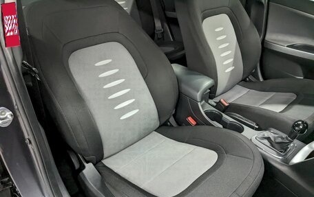 KIA cee'd III, 2015 год, 1 090 000 рублей, 20 фотография